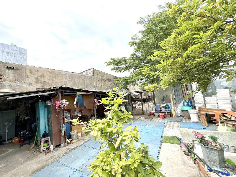 Bán Gấp Đất 316m² Sát Mặt Tiền Bình Chiểu – Ngang 13m – Xe Tải Tới Nơi – Chỉ nhỉnh 40tr/m2 – Quá Rẻ! - Ảnh 1